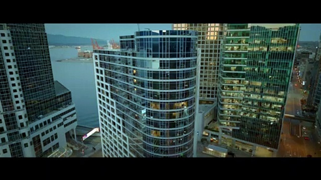 Heatwave - Trailer