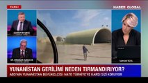 Yunanistan Ege Denizi'ni neden karıştırıyor?