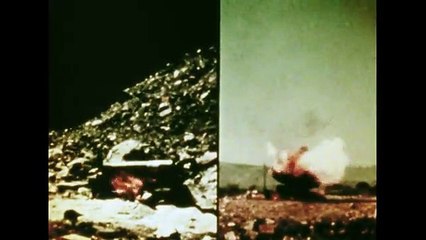 PBS NOVA - The Invisible Flame (Part 2)