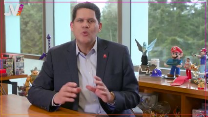 Daily :  Animal Crossing NFT : le souhait de l’ancien patron de Nintendo America