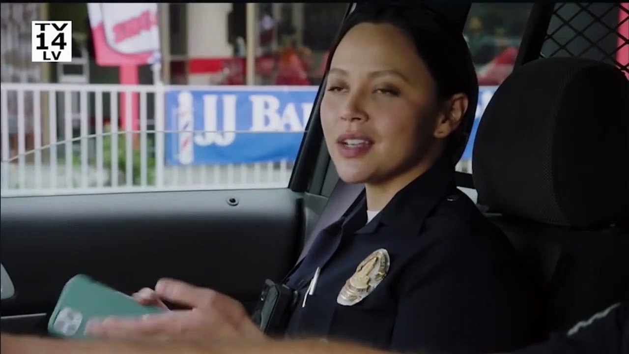 The Rookie Temporada 4 Episódio 21 trailer | The Rookie 4x21 Promo Mother's Day (HD)