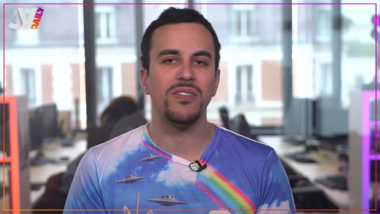 Daily : Tomb Raider et Deus Ex : vendus par Square Enix à prix choc !