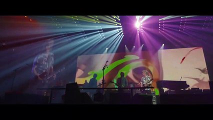 Paul McCartney : dans les coulisses de sa nouvelle tournée "Got Back"