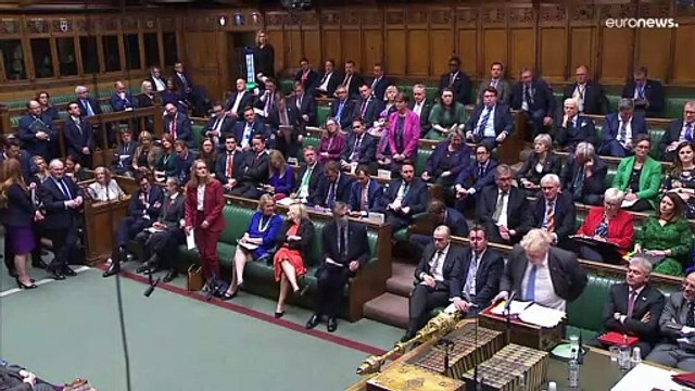 Сексуальные скандалы и обвинения в сексизме сотрясают британских консерваторов