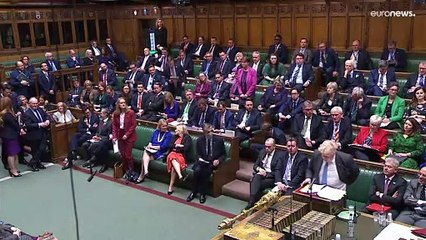 Сексуальные скандалы и обвинения в сексизме сотрясают британских консерваторов