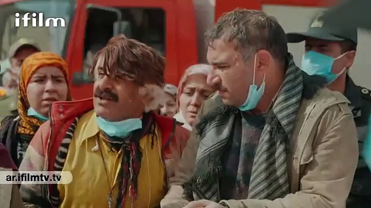 مسلسل 