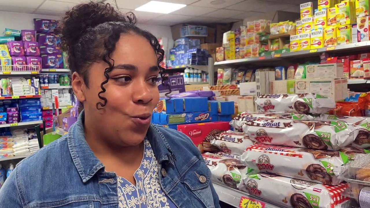 L'Aïd-el-Fitr : les musulmans fêtent la fin du Ramadan