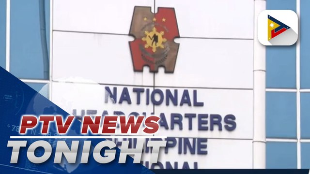 PNP: No security threats monitored a week before elections