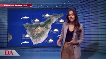 La previsión del tiempo en Canarias para el 4 de mayo de 2022