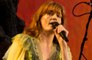Florence Welch says she came close to eating disorder relapse in lockdown