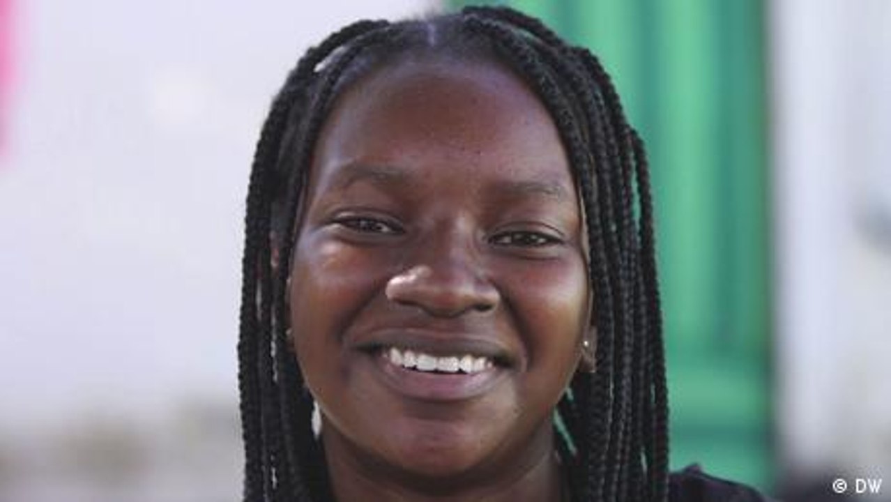 Mosambik: Global Teen