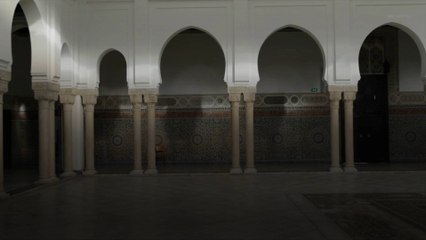 La Grande Mosquée de Paris fixe la date de l'AÏd el-Fitr à ce lundi 2 mai