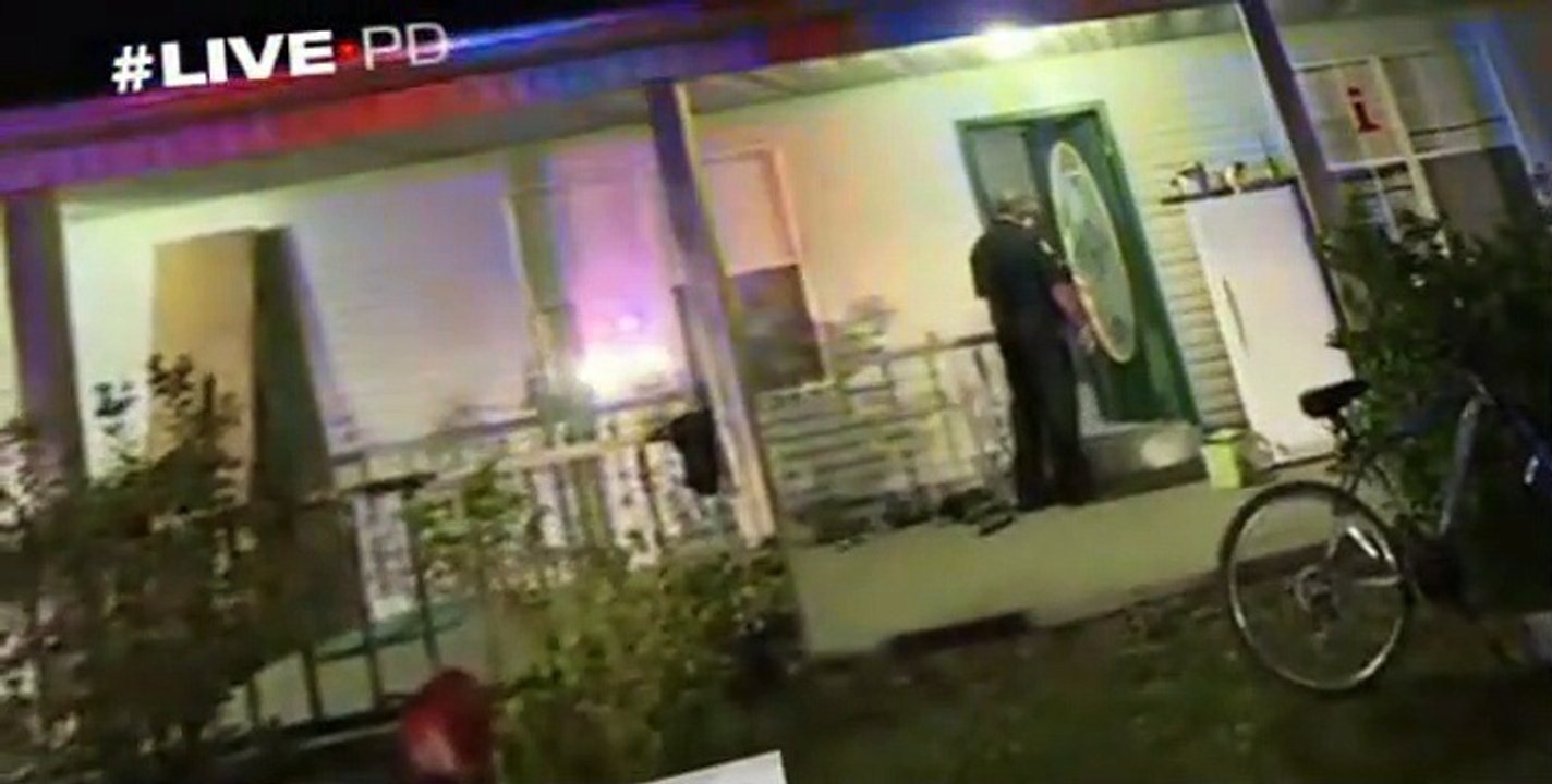 Live PD S01 E31