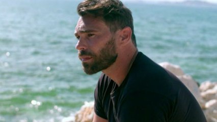 GALA VIDEO - Mariés au premier regard - Jauffrey très proche de célèbres sportifs, découvrez lesquels !