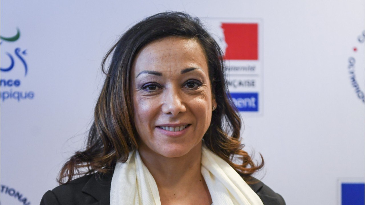 GALA VIDEO - “Je ne suis pas une victime, je suis une championne” : Sarah Abitbol “en pleine renaissance”