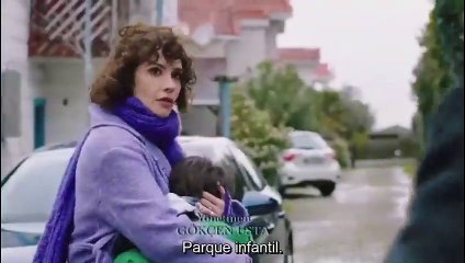 Mi Hijo (Oglum) Capitulo 15