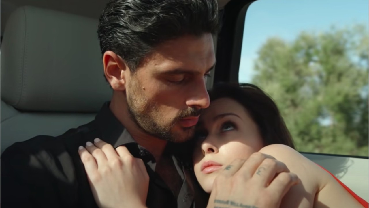Massimo Et Laura En Couple 2022 365 jours : au lendemain" : la fin des aventures de Laura et Massimo sur  Netflix expliquée : Femme Actuelle Le MAG