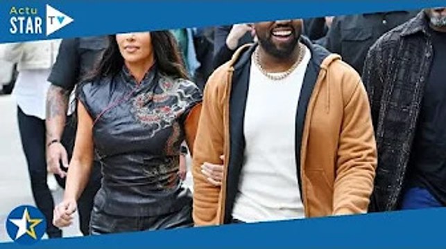 Les Kardashians : Kanye West fait une apparition émouvante, Kim fond en larmes
