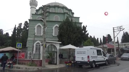 Son dakika! Nişanlısı tarafından öldürülen adam son yolculuğuna uğurlandı