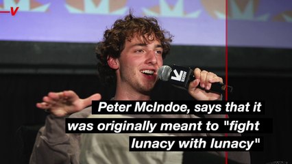 Creator of ‘Birds Aren’t Real’ Movement Says It Was Meant to ‘Fight Lunacy With Lunacy’