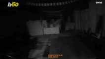 This Haunted Inn Even Scared Off These Experienced Ghost Hunters