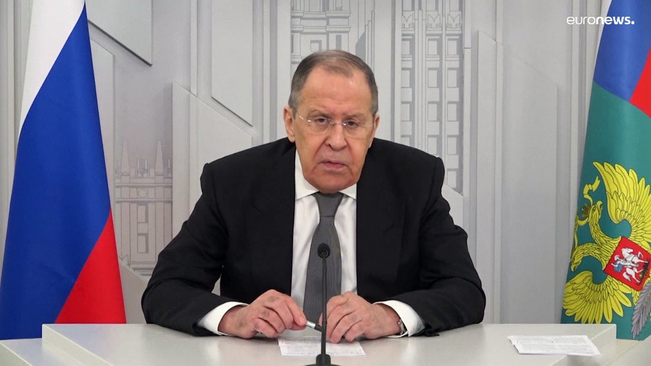 Israel responde a Rusia tras la afirmación de que Hitler y Zelenski comparten orígenes hebreos