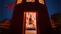 Le célèbre moulin du Moulin Rouge se transforme en chambre Airbnb !
