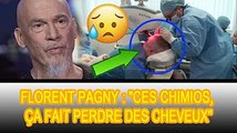 Florent Pagny parle de son cancer, les fans étaient si tristes pour lui ❗❗