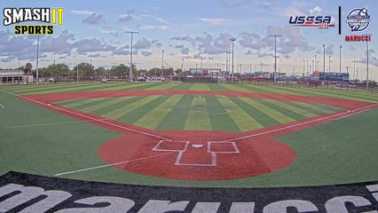 Red Marucci - Spring States (2022) 01 May 20:00