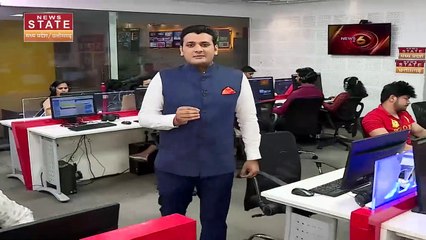 Madhya Pradesh News : शराब तस्करों पर पुलिस की बड़ी कार्रवाई, 1 करोड़ कीमत का स्प्रिट किया बरामद
