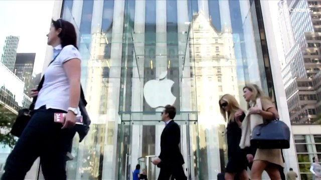 Еврокомиссия обвиняет Apple в монополизме