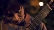 Plínio Fernandes - Assanhado (Arr. for Guitar by Sérgio Assad)