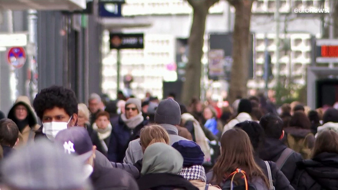 Habeck: Deutschland bereit für Öl-Embargo - Preise werden dauerhaft steigen