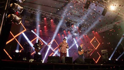 Aniversário de 58 anos de Jardim Alegre atraí multidão