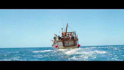 Meg 2- The Trench - Trailer #1 HD Fanmade - Jason Statham, Ruby Rose