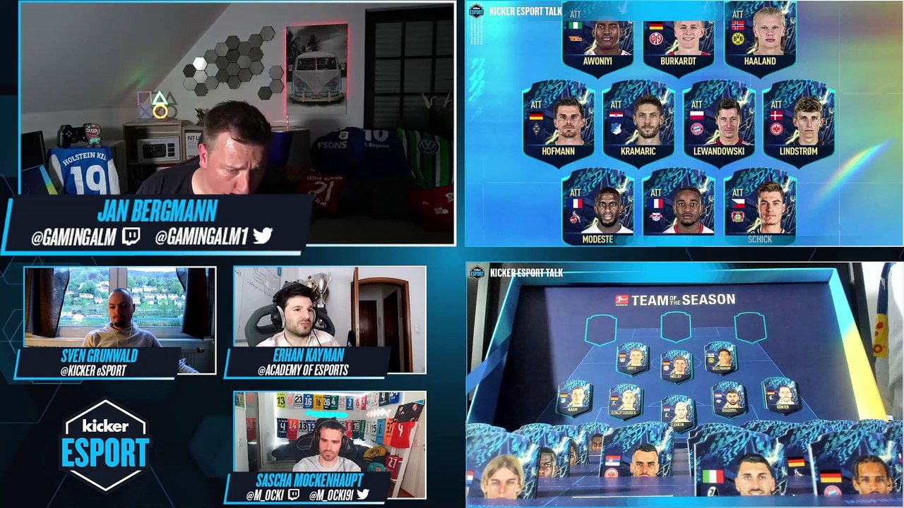 Highlight 07_Stürmer der Saison