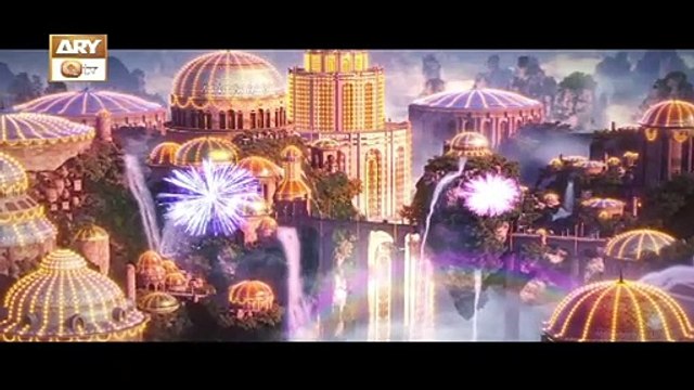 Shan e Eid | Eid ul Fitr Mubarak | Shan e Eid ul Fitr 2022 | ARY Qtv