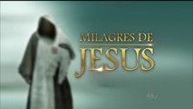 Milagres de Jesus - Capítulo 15 - A Cura do Paralítico de Cafarnaum