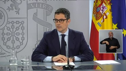 Скачать видео: Los teléfonos de Sánchez y Robles fueron espiados con el programa Pegasus