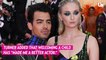 Pregnant Sophie Turner Says Motherhood Has Made Her a Better Actor