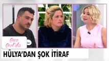 Günlerdir kayıp olan Hülya Akgül'ün başına gelenler- Esra Erol Özel Kolaj 2 Mayıs