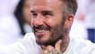 VOICI : David Beckham fête ses 47 ans : Victoria Beckham partage d'adorables souvenirs
