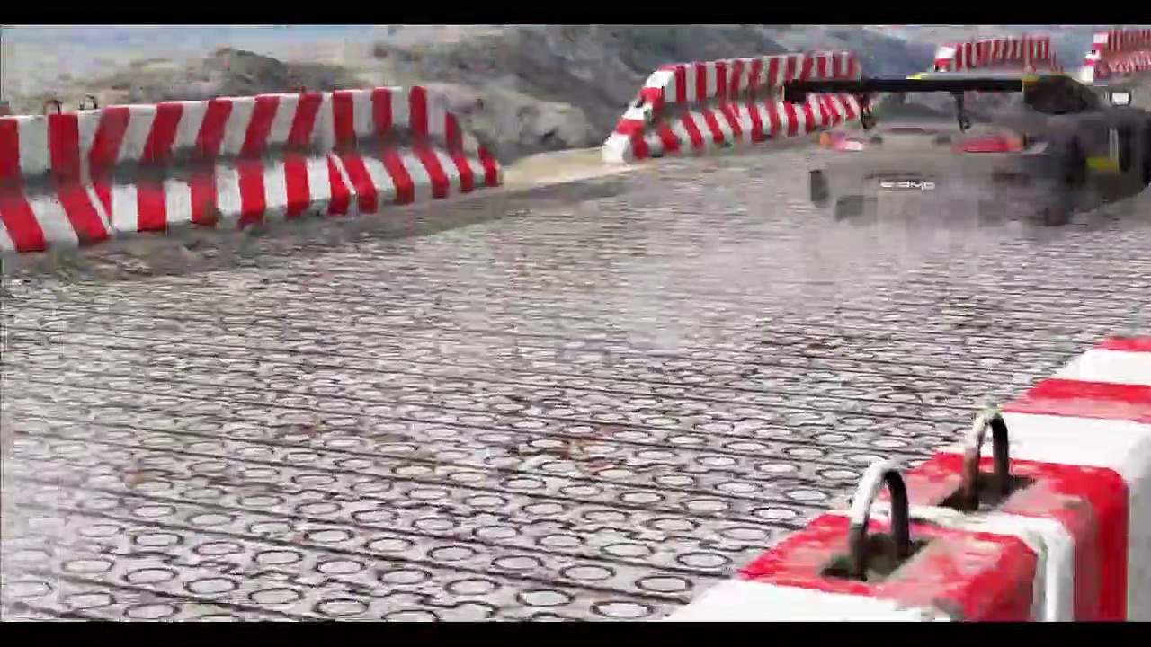 Cars VS SPEED BUMPS #8 - Offroad Test Crash - BeamNG Drive