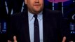 James Corden Is Leaving 'The Late Late Show'
