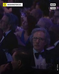 Biden's Best Remarks at 2022 White House Correspondents' Dinner