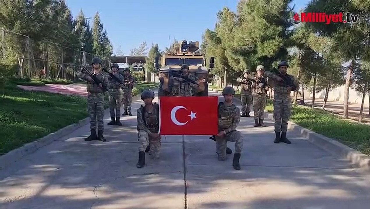 MSB'den Ramazan Bayramı için özel klip