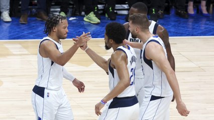 Best of Dallas Mavericks from Round 1 of the 2022 NBA Playoffs