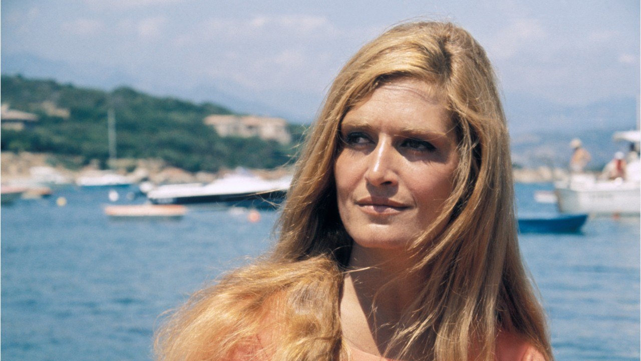 GALA VIDEO - Dalida cash sur sa première tentative de suicide : « Je n’ai pas eu le courage "