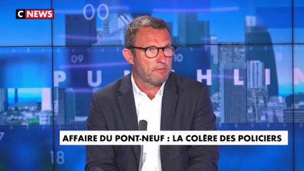 David Le Bars:  «La question est de savoir s'il était en condition de légitime défense»