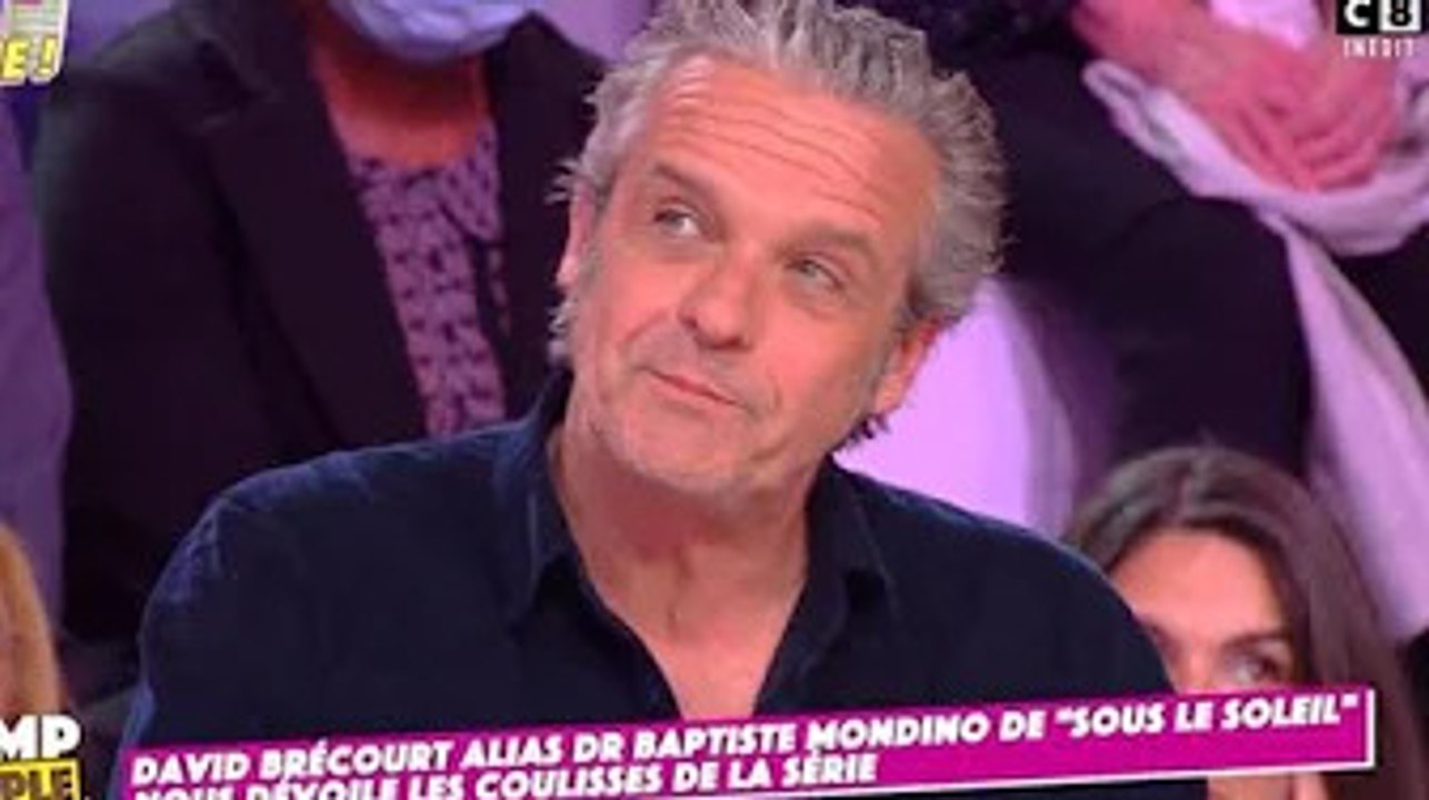 Sous le soleil (TF1) : les gros salaires des acteurs dévoilés !